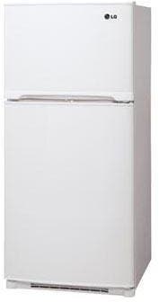 LG LTC19340SW Smooth White