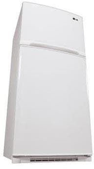 LG LTC19340SW Smooth White