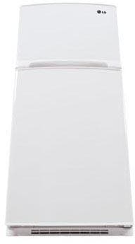 LG LTC19340SW Smooth White