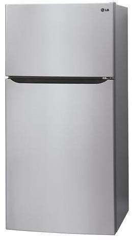 LG LTC20380ST Stainless Steel