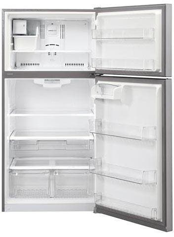 LG LTC20380ST Stainless Steel