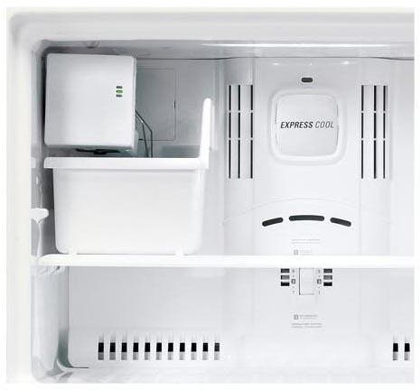 LG LTC20380ST Stainless Steel