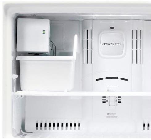 LG LTC20380SW White