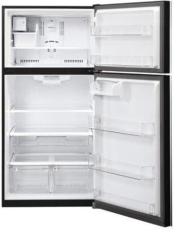 LG LTC24380SB Black