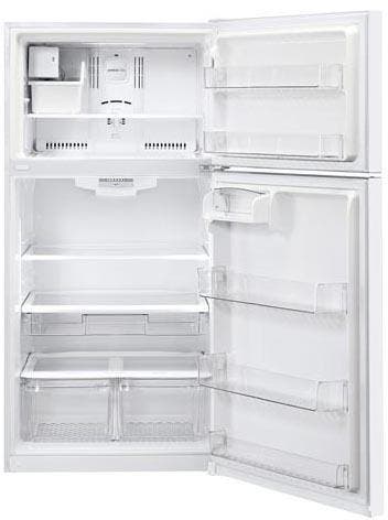 LG LTC24380SW White