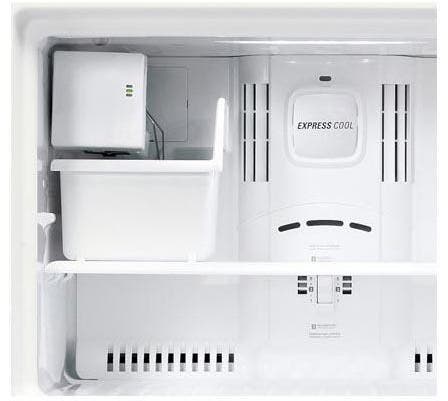 LG LTC24380SW White