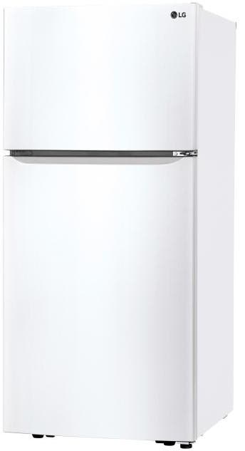 LG LTCS20120W Smooth White