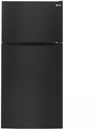 LG LTCS20220B Black