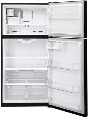 LG LTCS20220B Black