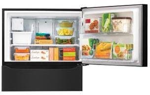 LG LTCS20220B Black