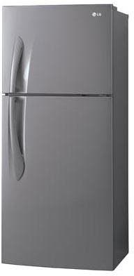LG LTN16385PL 15.7 cu. ft. Top Freezer Refrigerator