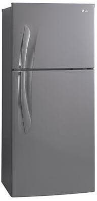 LG LTN16385PL 15.7 cu. ft. Top Freezer Refrigerator