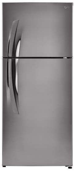LG LTNS16121V Stainless Steel
