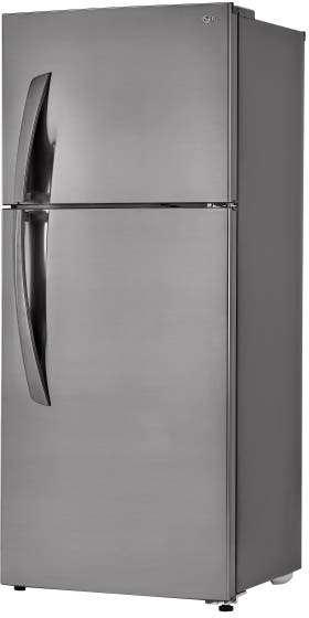 LG LTNS16121V Stainless Steel