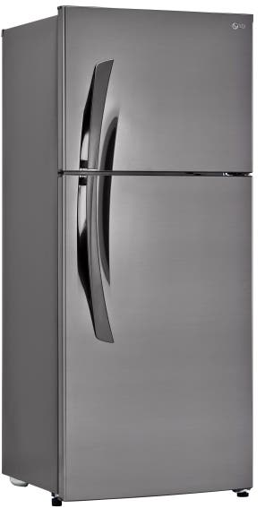 LG LTNS16121V Stainless Steel