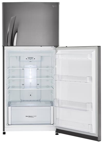 LG LTNS16121V Stainless Steel