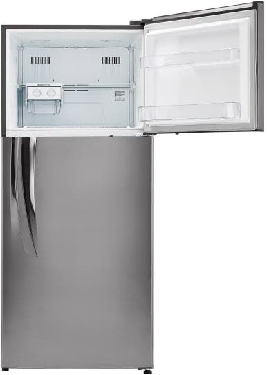 LG LTNS16121V Stainless Steel