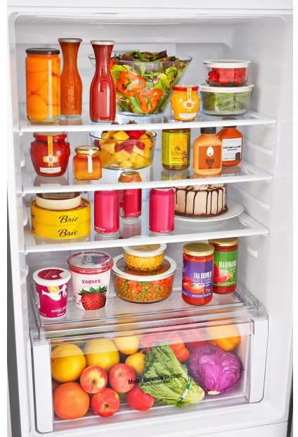 LG LTNS16121V Stainless Steel