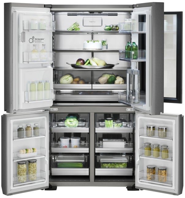 LG Signature Refrigerator