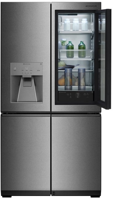 LG Signature Refrigerator - Thumbnail 4
