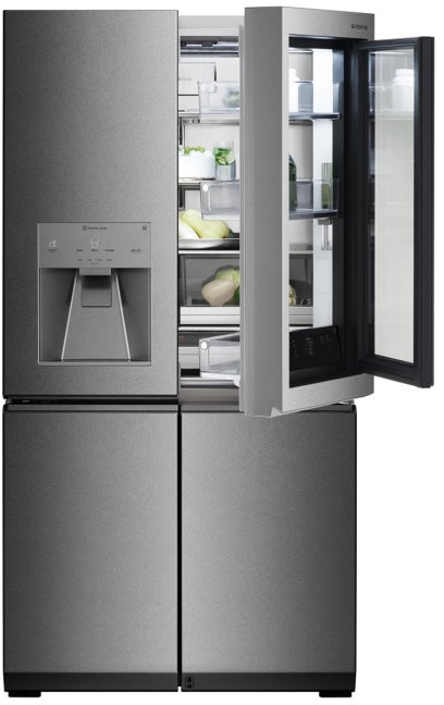 LG LUPXS3186N French Door Refrigerator - Thumbnail 5