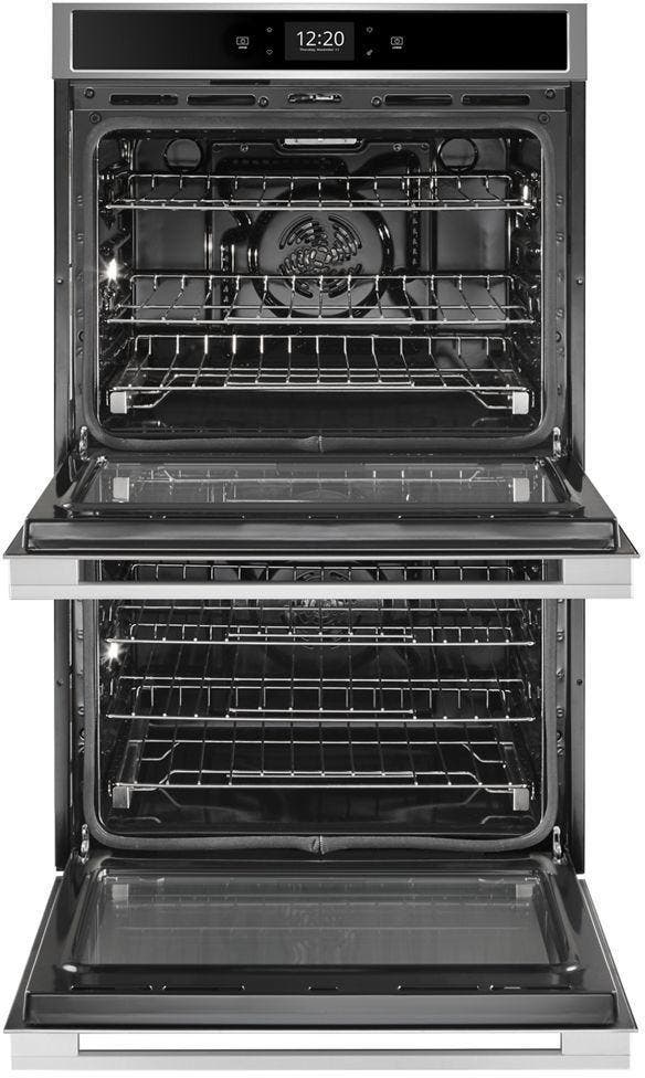 Whirlpool WODA7EC0HZ Fingerprint Resistant Stainless Steel