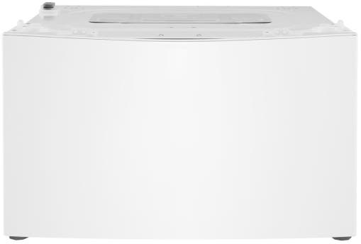 LG LUWD1CW White