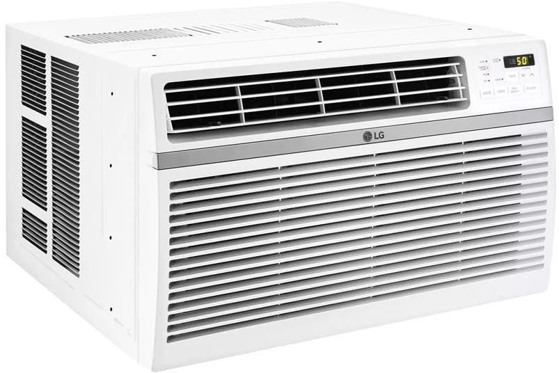 LG LW1216ER White