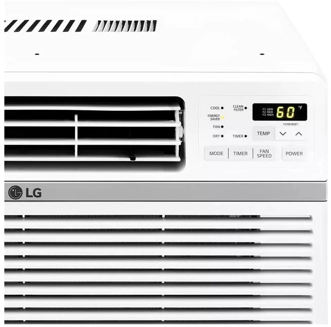 LG LW1216ER White