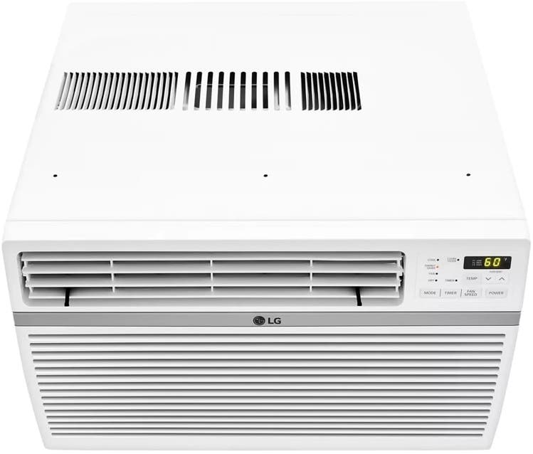LG LW1216ER White