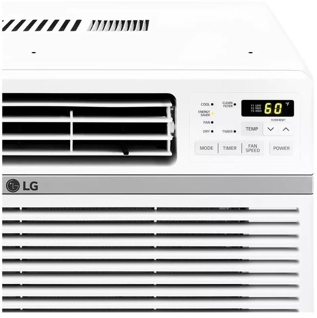 LG LW1216ER White