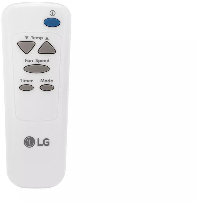 LG LW1216ER White