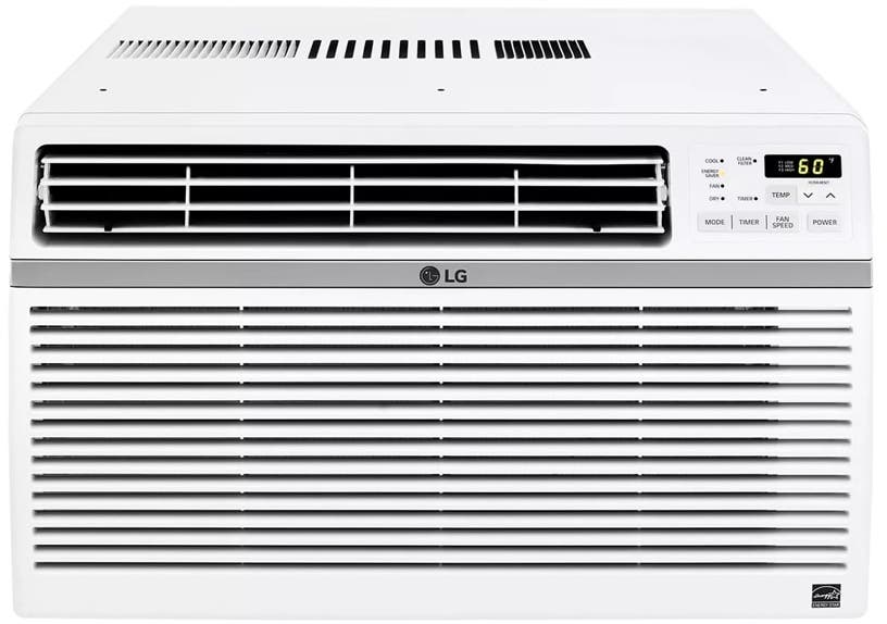 LG LW1216ER White