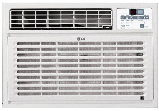 LG LW1512ER 14,500 BTU Room Air Conditioner