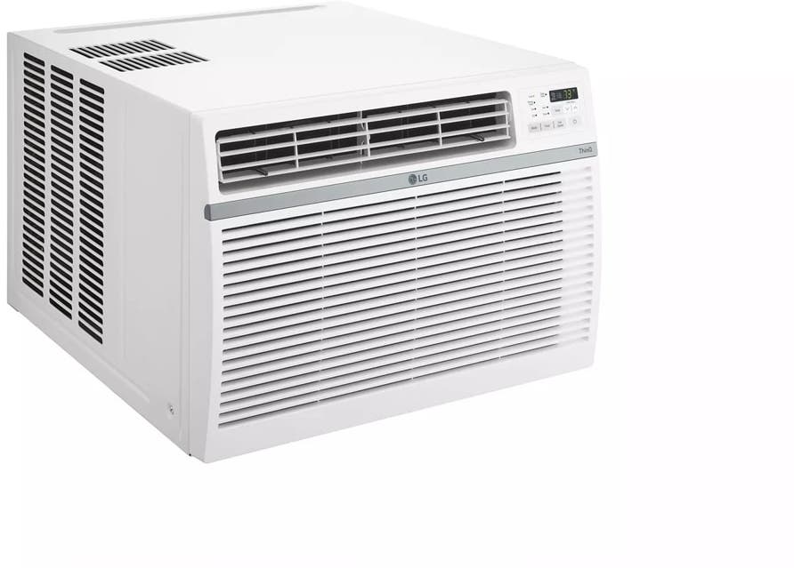 LG LW1521ERSM White