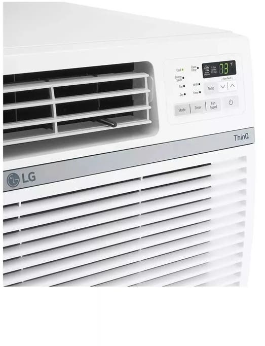 LG LW1521ERSM White