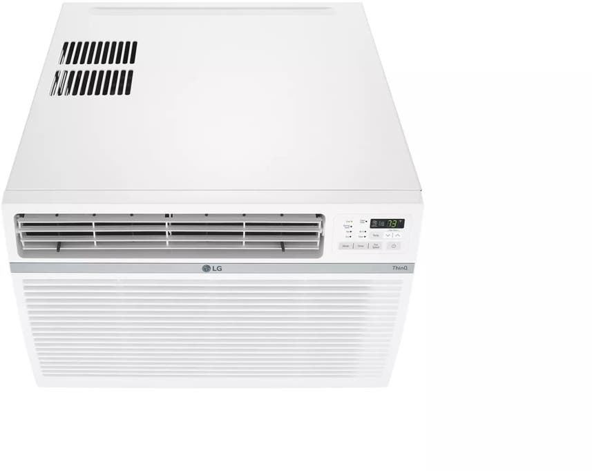 LG LW1521ERSM White