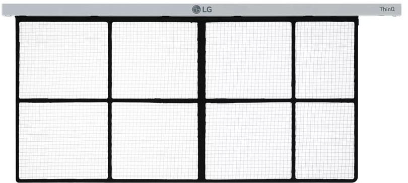 LG LW1521ERSM White