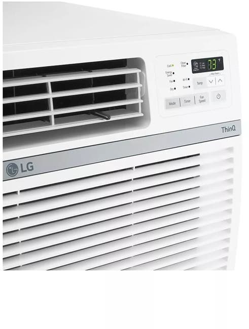 LG LW1521ERSM White