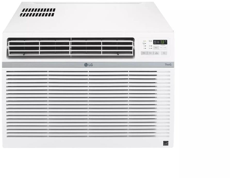 LG LW1521ERSM White
