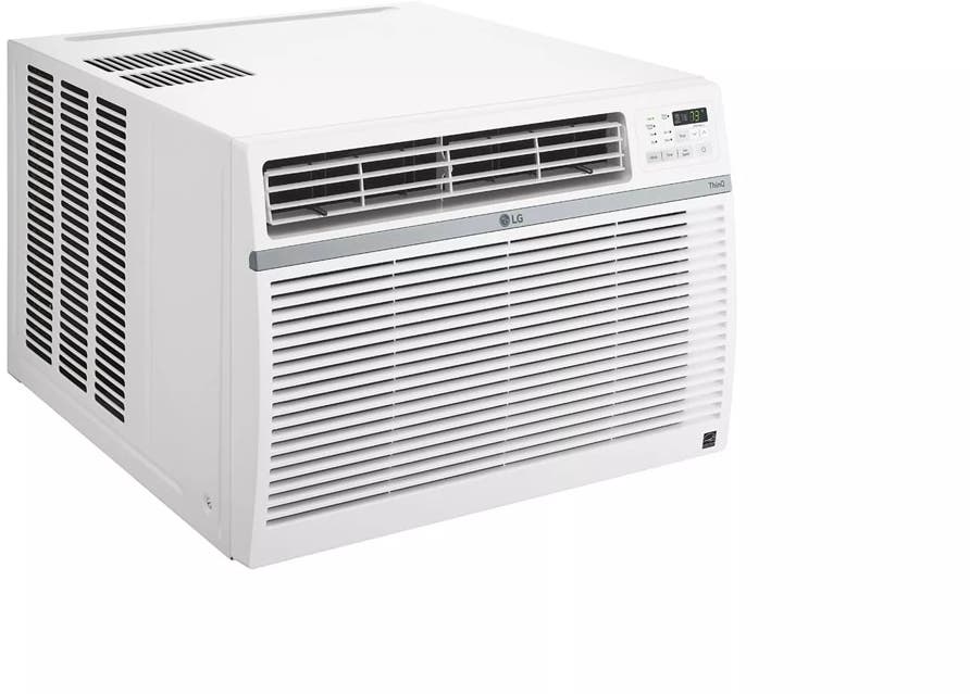 LG LW1521ERSM White