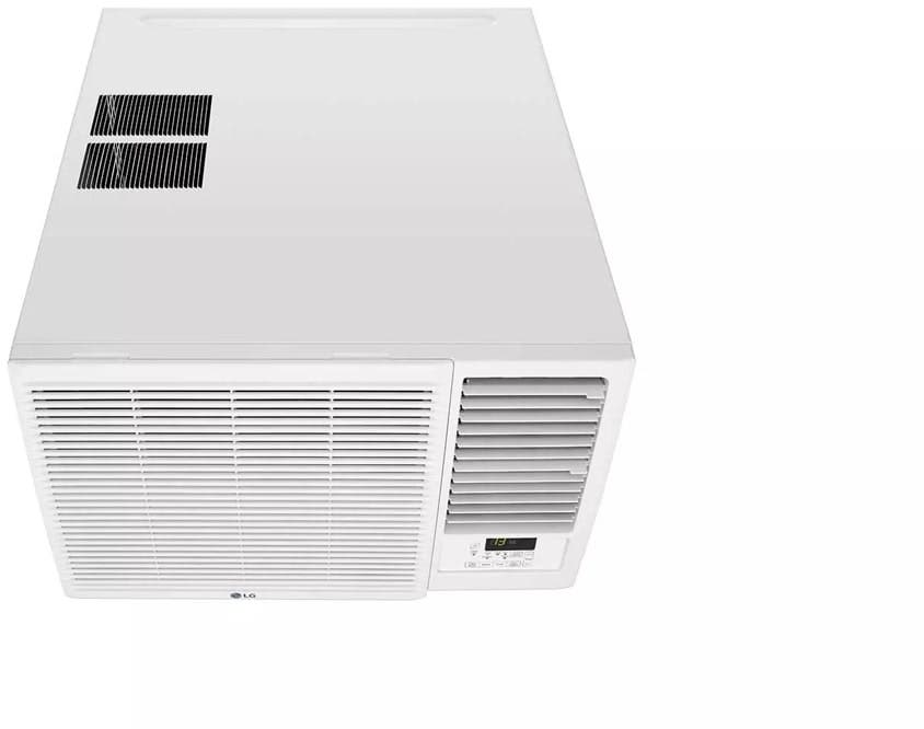 LG LW1816HR White