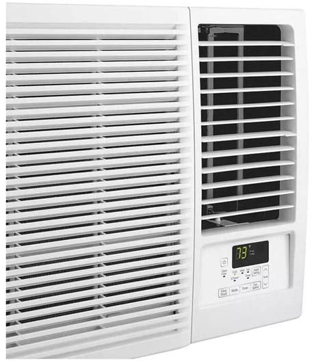LG LW1816HR White