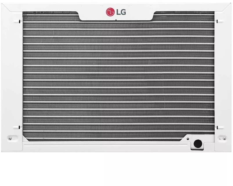LG LW1816HR White