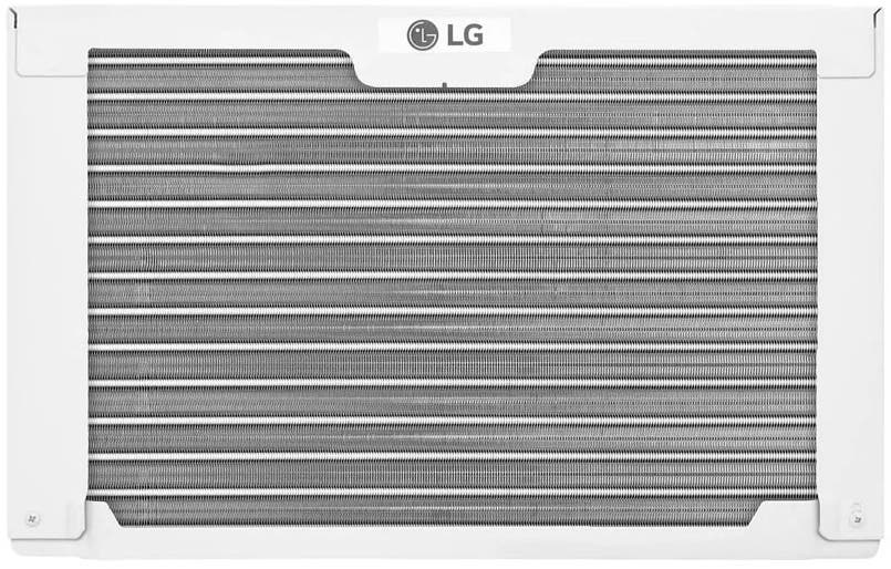 LG LW6019ER 6000 Btu, 115v, White