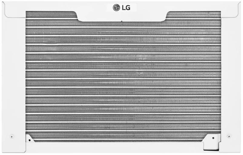 LG LW8016ER White