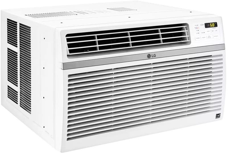 LG LW8016ER White