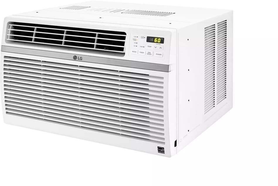 LG LW8016ER White