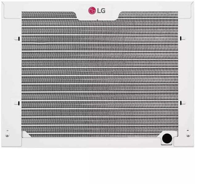 LG LW8016HR White