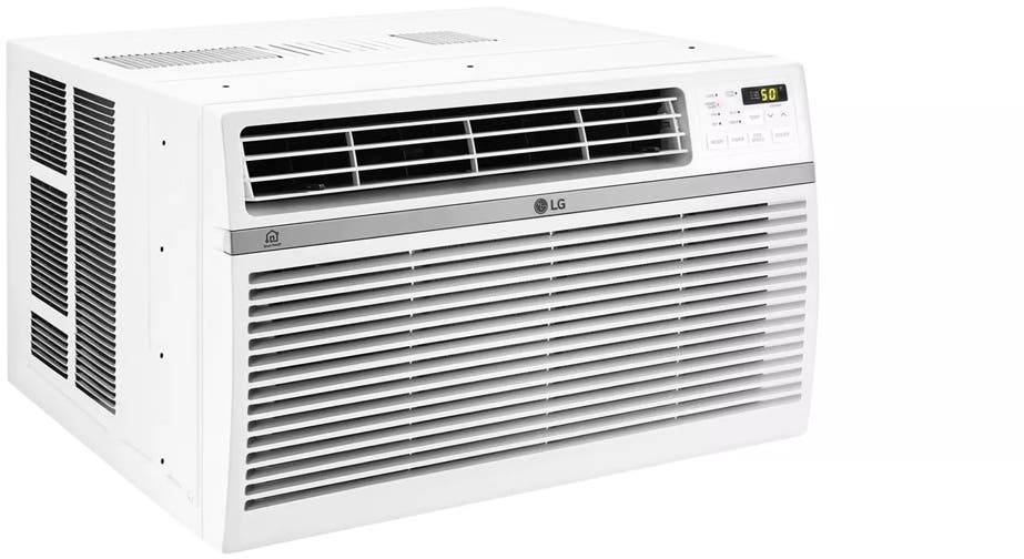 LG LW8017ERSM White